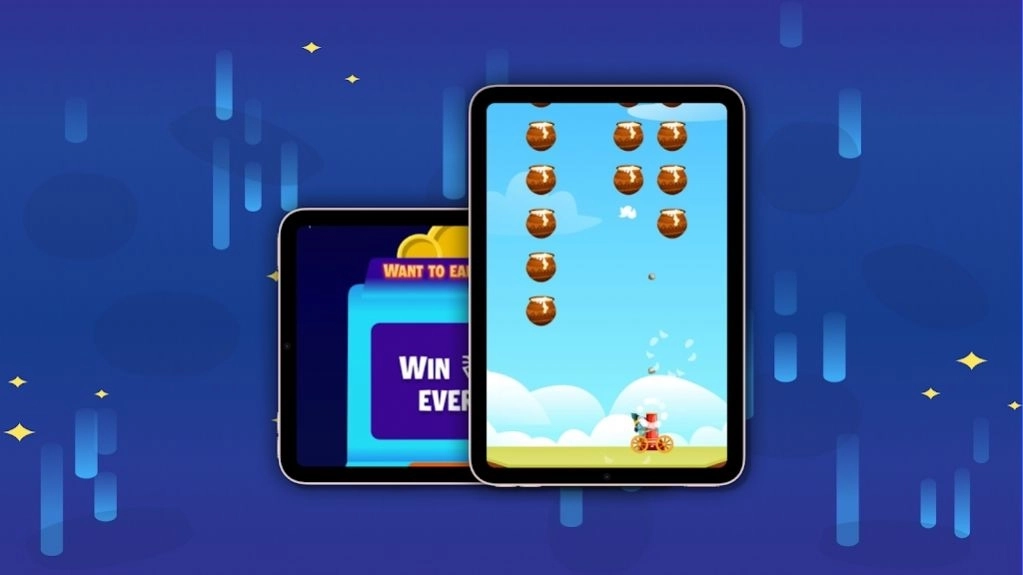 戈文达的冒险游戏安卓版图1