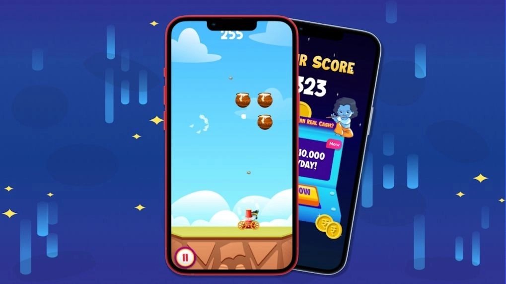 戈文达的冒险游戏安卓版图3