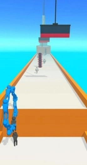 人类风火轮游戏安卓版图1