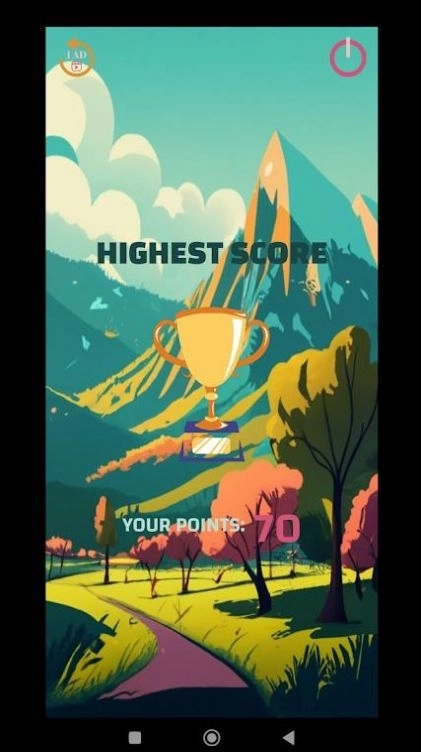 智能桨挑战重力游戏最新版图2