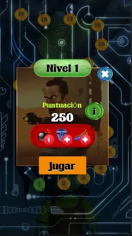 厕所人三消匹配游戏最新手机版图1