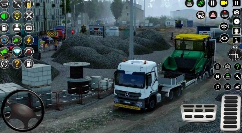 建设工程车游戏安卓版图2