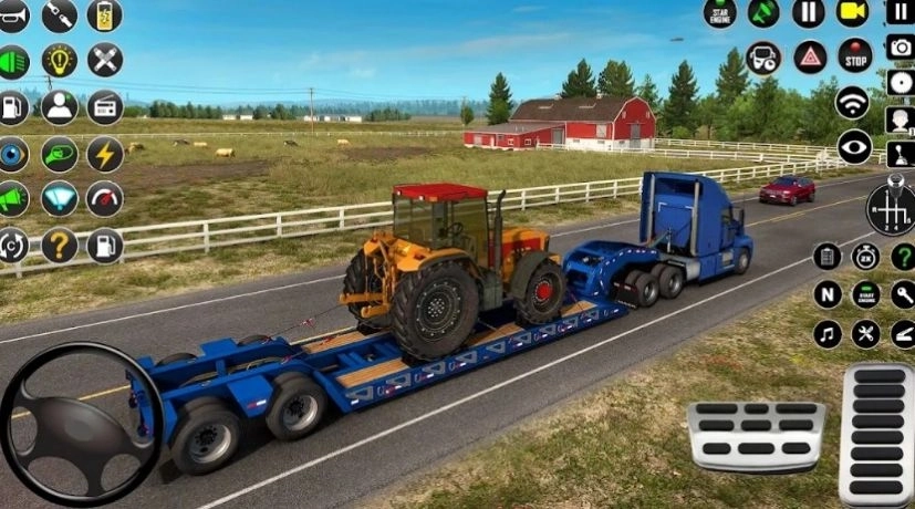 建设工程车游戏安卓版图3