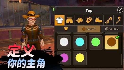 鍛造店冒險與打造(Forge Shop) 