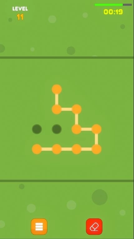 连接彩色点游戏手机版图1