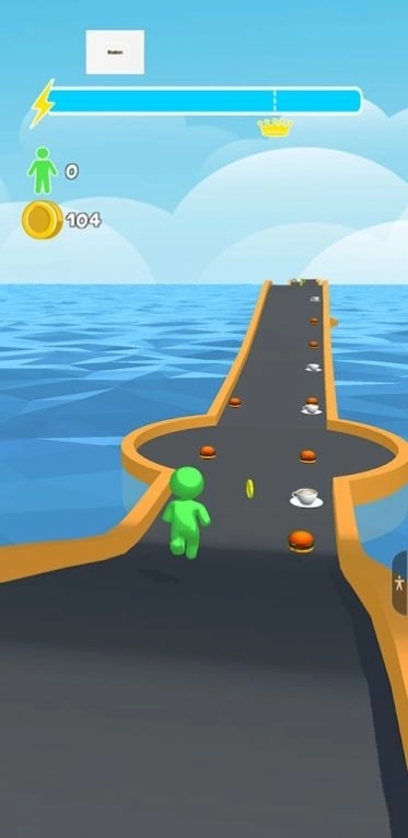 汉堡的尽头游戏最新版图3