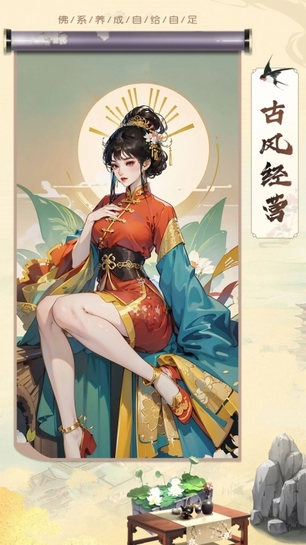 客栈装修改造游戏安卓版图2