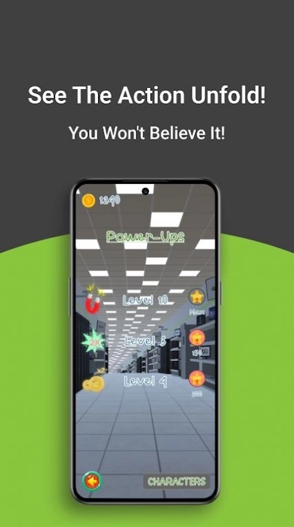 无尽的轮回跑最新版图1