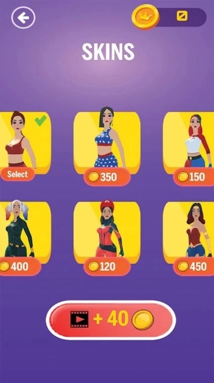 扭动旋转游戏中文版图2