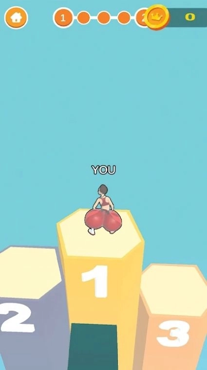 扭动旋转游戏中文版图3