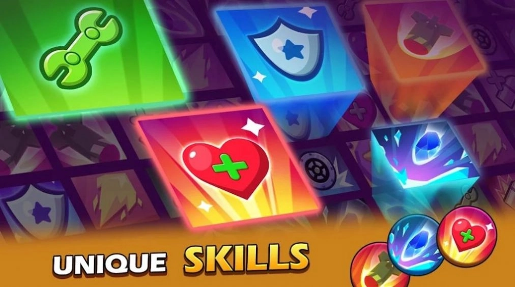 Tank Force游戏安卓版图3