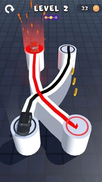 绘图和停车游戏手机版图2