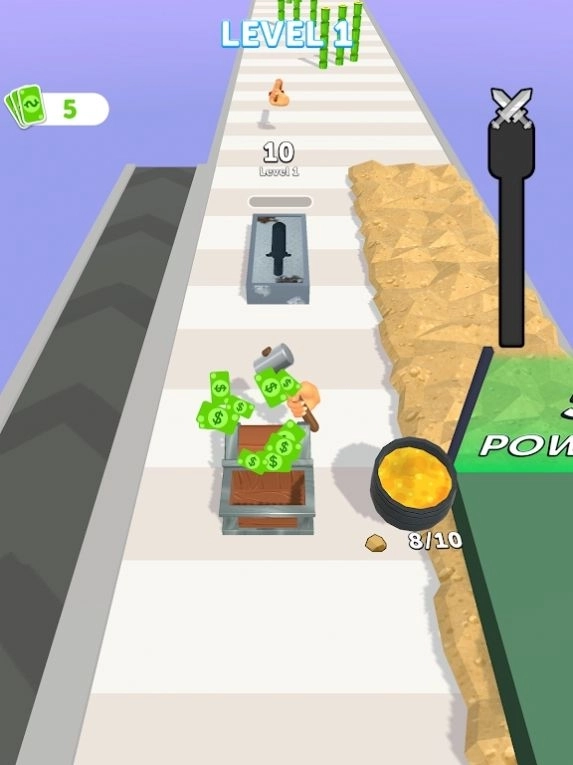 铸造剑游戏安卓版图3