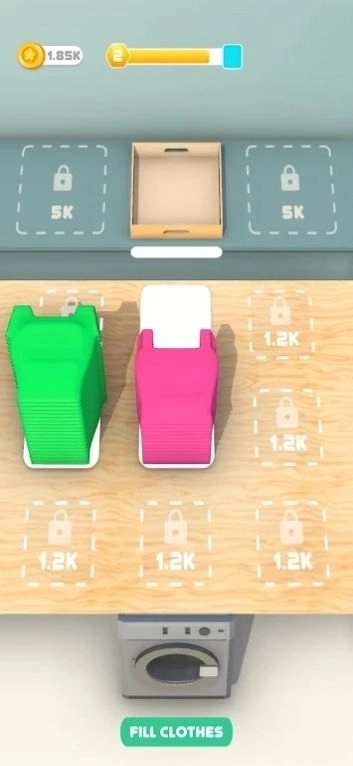 把衣服分类游戏安卓版图3