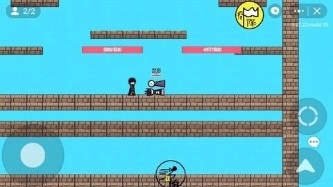 动漫决斗场联机游戏最新版图3