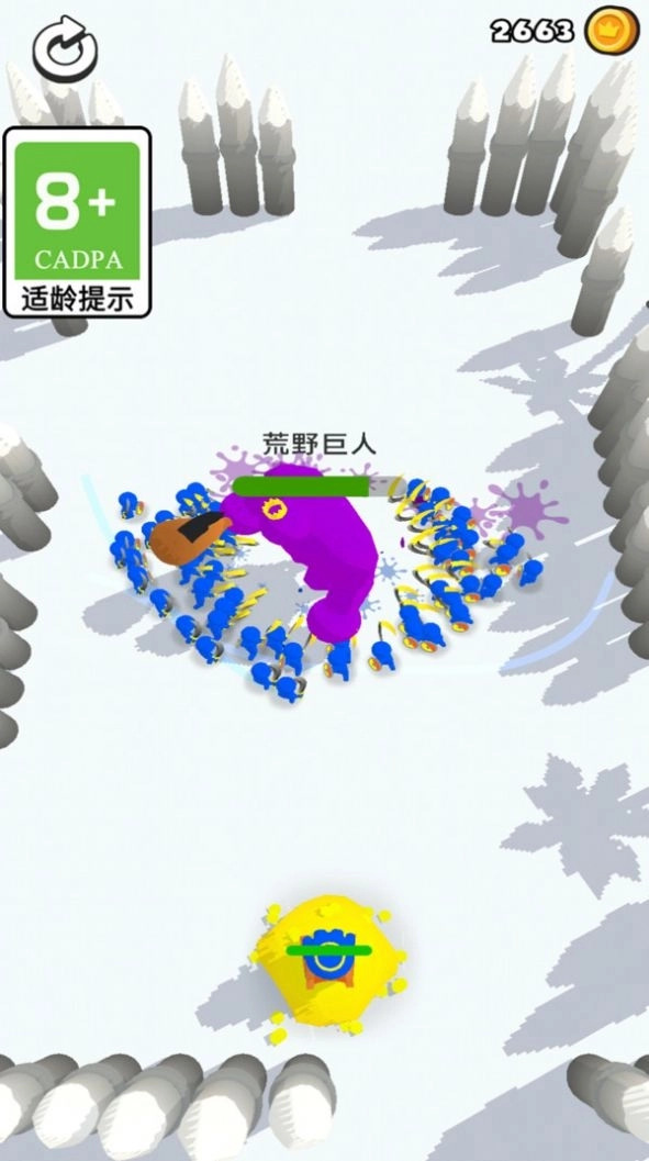 画画召唤师游戏图1