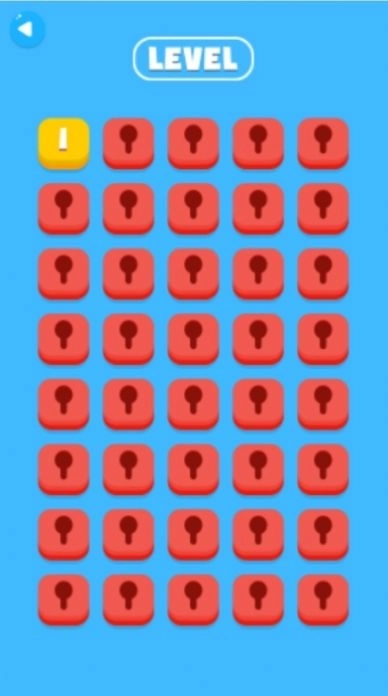 滑动图钉游戏中文版图1