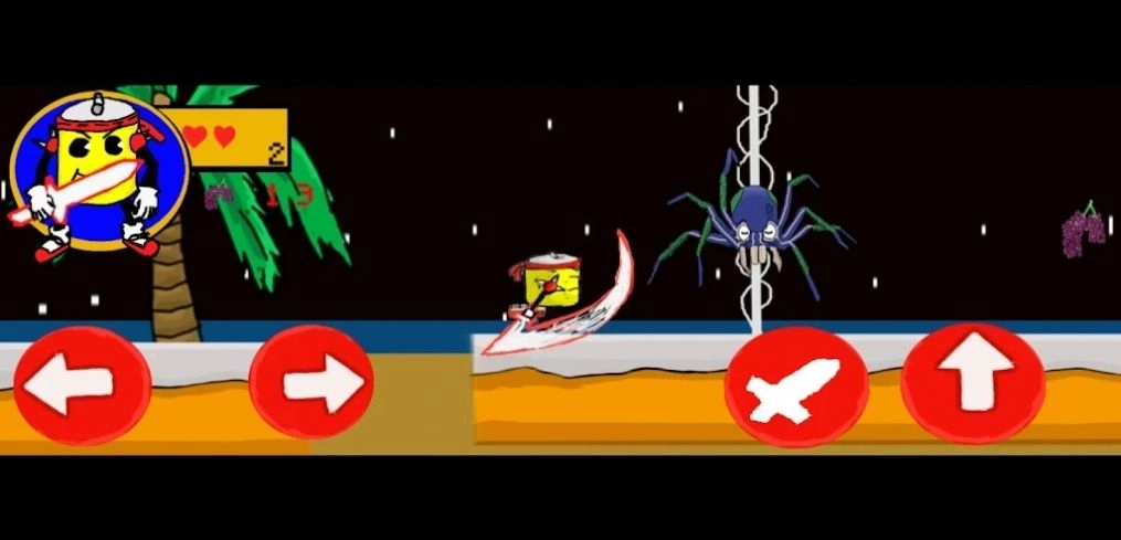 罐头饮料大冒险图2