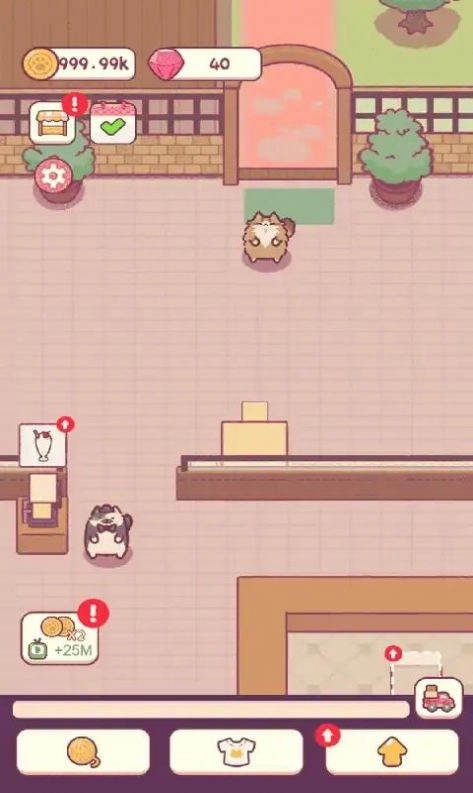 经营小吃店游戏安卓版图3