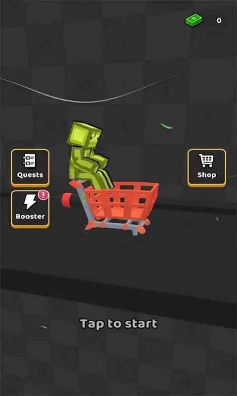 布娃娃沙盒粉碎游戏最新版图2