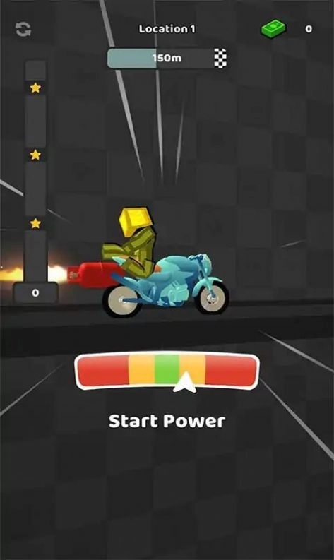 布娃娃沙盒粉碎游戏最新版图3