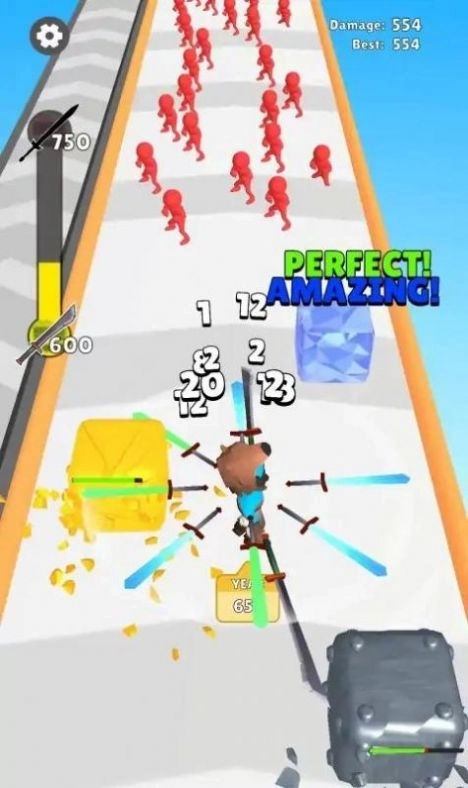 我四十米长大刀图3