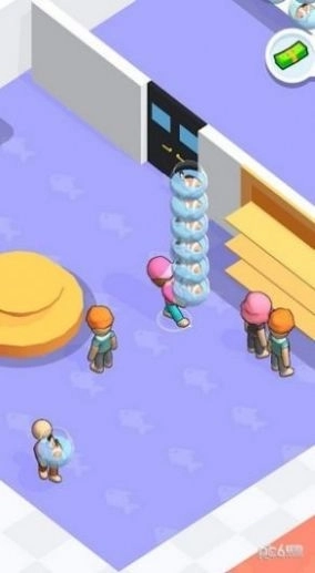 宠物仙境世界游戏正式版图3