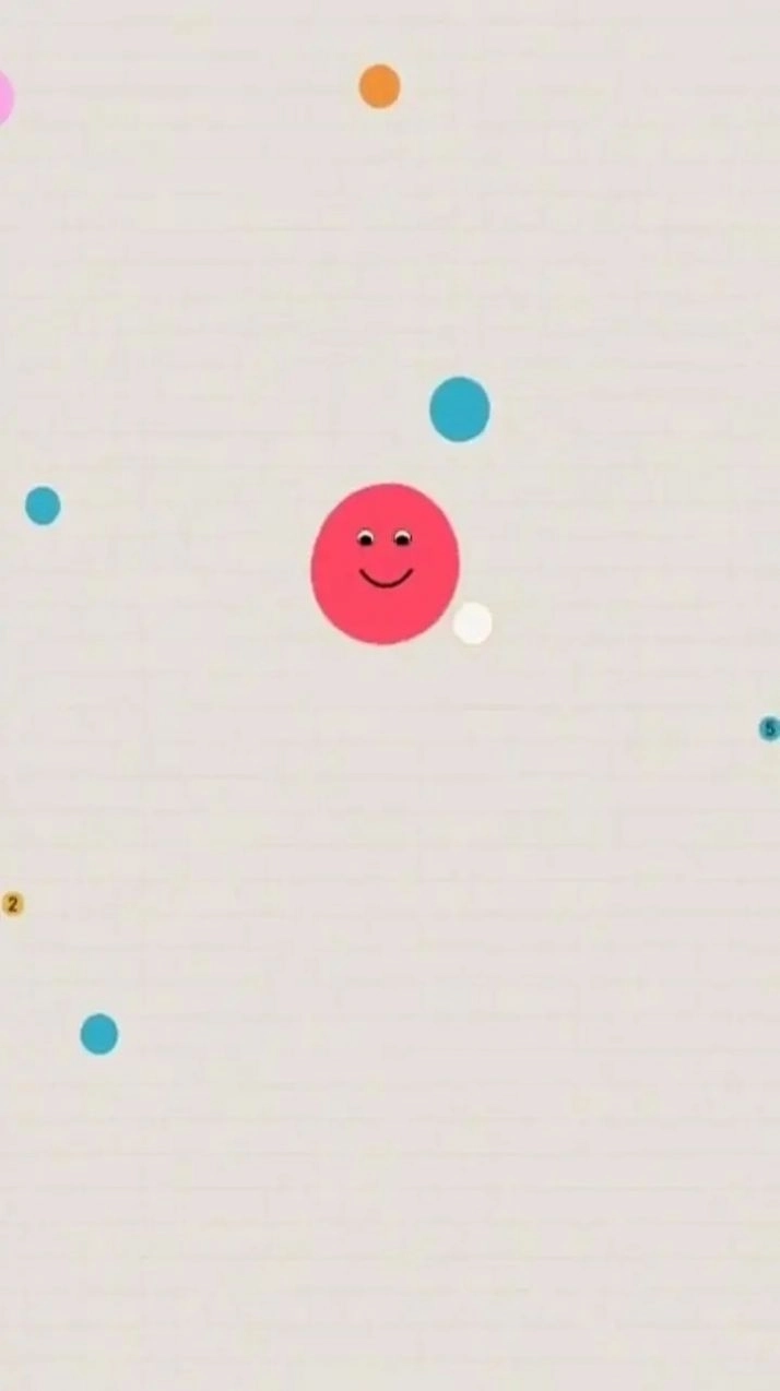 吞噬大王游戏正式版图3