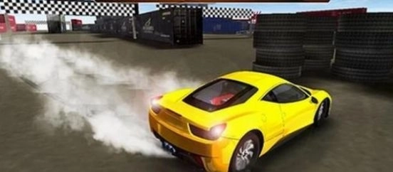 来吧漂移游戏安卓版图2