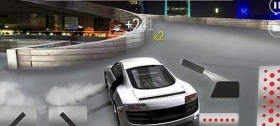 来吧漂移游戏安卓版图3