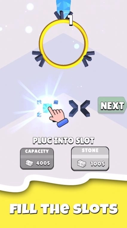 合并元素冲刺游戏手机版图1