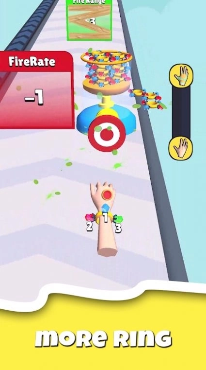 合并元素冲刺游戏手机版图3