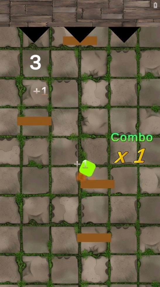 快落方块游戏中文版图2