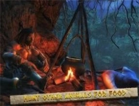 恐龙生存岛游戏安卓版图1