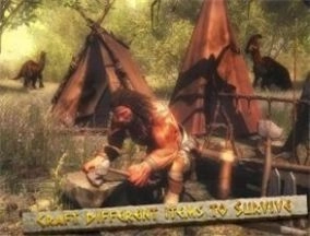 恐龙生存岛游戏安卓版图2