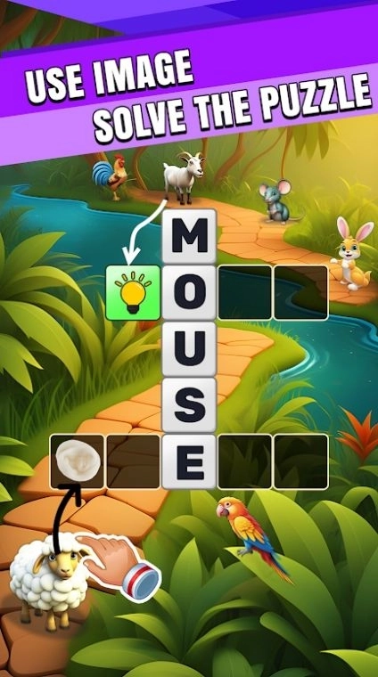 图像填字挑战游戏中文版图3