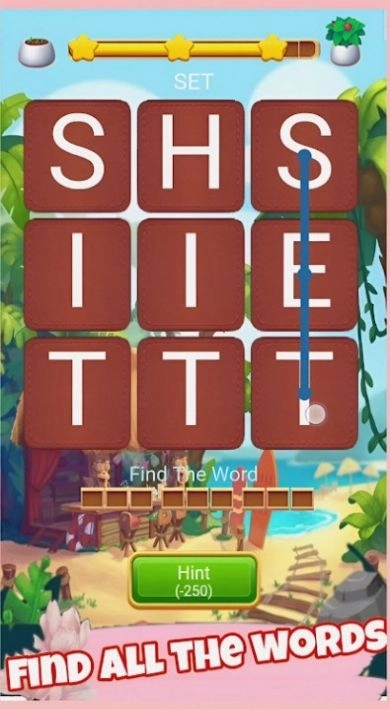 终极单词排序游戏安卓版图3