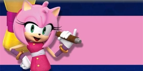 索尼克音爆游戏安卓版图1