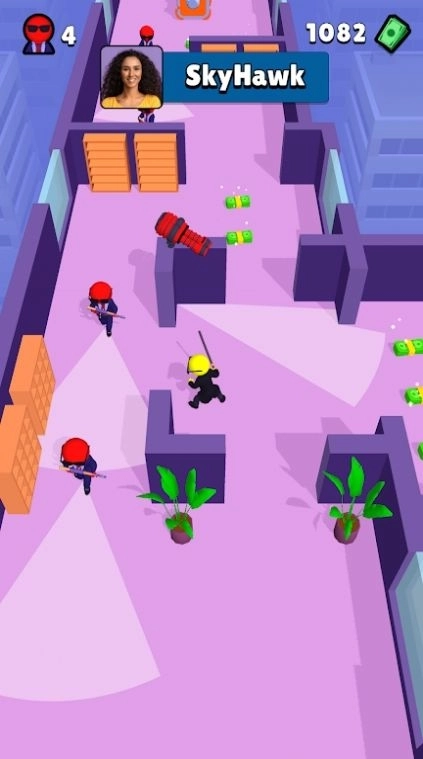 渗透大师游戏手机版图3