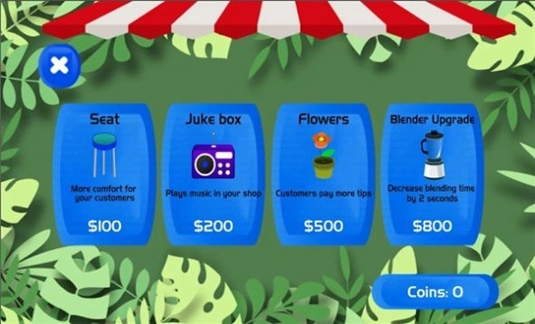 熊猫榨汁机游戏安卓版图1