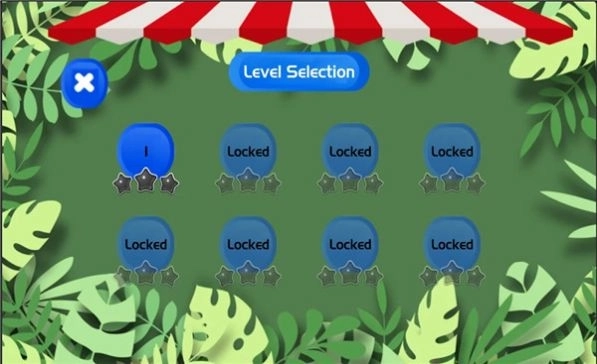 熊猫榨汁机游戏安卓版图3