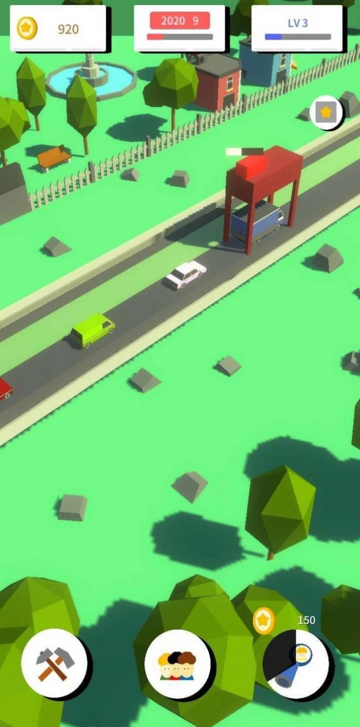 收费站大亨游戏中文版图2