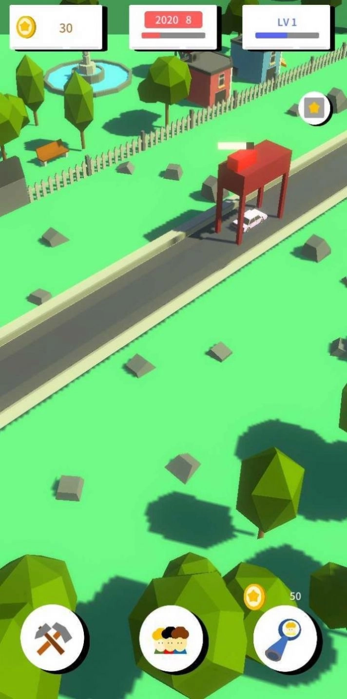 收费站大亨游戏中文版图3