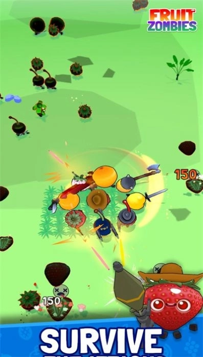 水果僵尸游戏安卓版图3