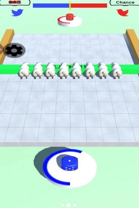 羊羊大对决游戏安卓版图1