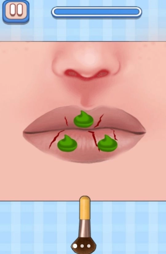 女王泰裤辣安卓游戏正式版图2