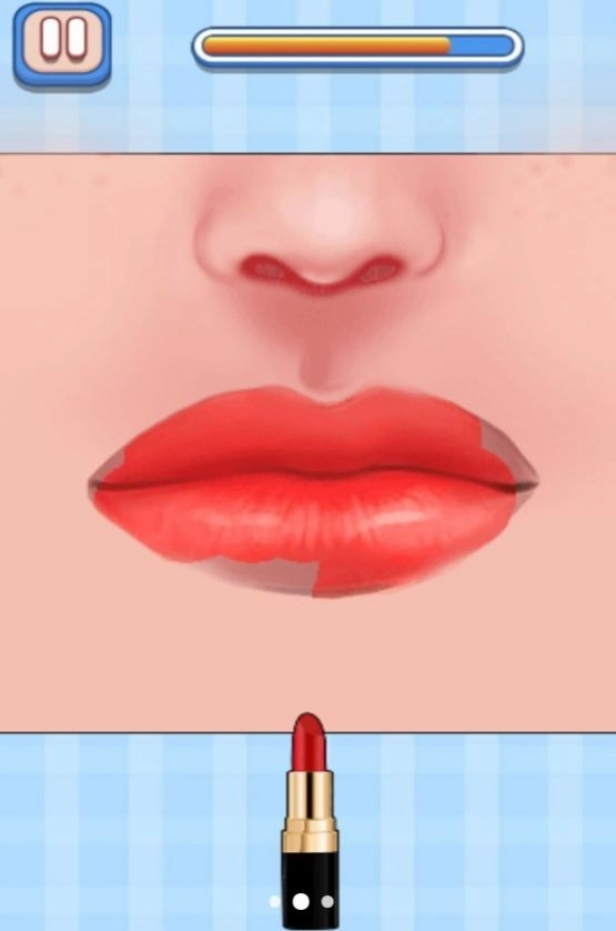 女王泰裤辣安卓游戏正式版图3