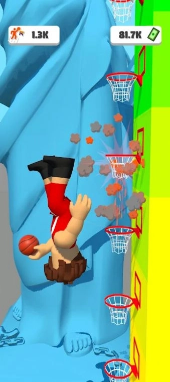 地球灌篮游戏中文版图3