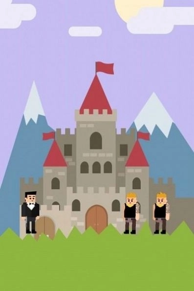 枪神特牛游戏安卓版图1