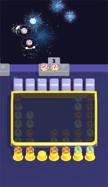 行星排序游戏安卓版图2